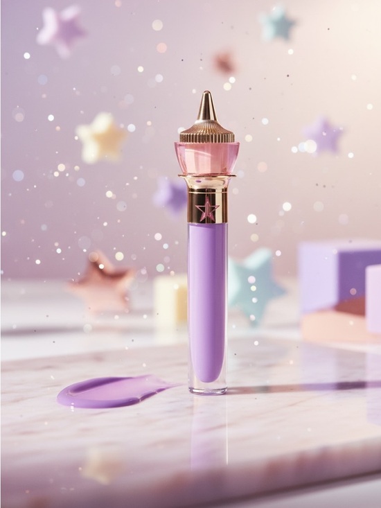 Jeffree Star Other - Jeffree Star The Gloss